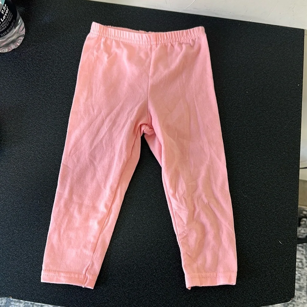 Carters legging